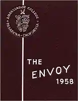 AC Envoy 1958